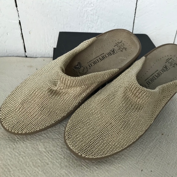 Current Light orthopedic clog slip on slipper/shoe - Picture 3 of 8